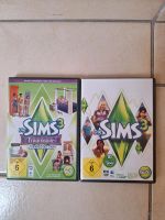 Die Sims 3 Bayern - Hitzhofen Vorschau