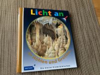 Licht an! In Höhlen und Grotten von Meyers ab 4 Jahren Hessen - Wetzlar Vorschau