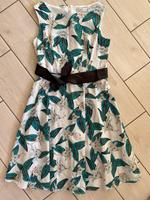 Sommerkleid Kleid Rockabilly Größe S Sachsen - Pulsnitz Vorschau