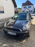 MINI One Cabrio One Bayern - Illertissen Vorschau