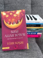 Bana Allah yeter - Uğur Koşar Ugur Koşar Buch Kitap Altona - Hamburg Ottensen Vorschau