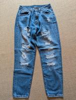 Jeans FB SISTER , neuwertig Niedersachsen - Vechelde Vorschau