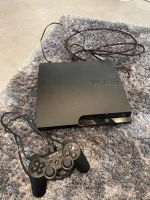 PlayStation 3 Hessen - Weilmünster Vorschau