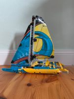 Lego Technic Katamaran Brandenburg - Potsdam Vorschau