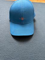 Gant Cap Kappe Größe L/XL blau 1x getragen Dresden - Bühlau/Weißer Hirsch Vorschau