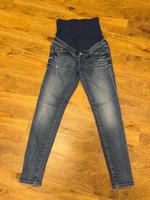 Schwangerschaft Jeans, C&A Mama, Umstand, Gr.36 Niedersachsen - Sarstedt Vorschau