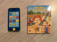 Für kleine Bauarbeiter,Buch & Sound Spiel-Set - Auf der Baustelle Mülheim - Köln Dünnwald Vorschau