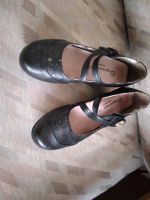 Schuhe mit Klettverschluss gr40 Supremo Wellness Kr. Altötting - Unterneukirchen Vorschau
