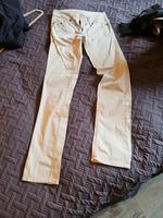 Tommy Hilfiger Jeans beige Gr.27/34 Niedersachsen - Meine Vorschau