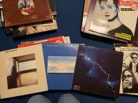 LPs Dire Straits, Communiqué, love over gold, debut Schleswig-Holstein - Krummwisch Vorschau