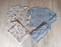 Pyjama Schlafanzug 42 44 XXL atos Moonline Nachtwäsche Münster (Westfalen) - Albachten Vorschau