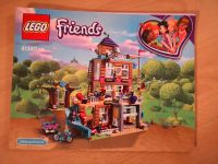 Lego Friends Freundschaftshaus Nordrhein-Westfalen - Emsdetten Vorschau
