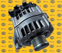 ⭐️ NEU Hella BMW Lichtmaschine Generator 3er E93 316D 318D 320D Baden-Württemberg - Bruchsal Vorschau