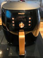 Philips Airfryer xxl Nordrhein-Westfalen - Hückelhoven Vorschau