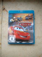 Cars Blu Ray Disney Film incl. Versand Nordrhein-Westfalen - Ennepetal Vorschau