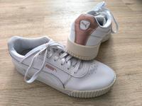 Damen Sneaker Puma Größe 42 Niedersachsen - Nordhorn Vorschau