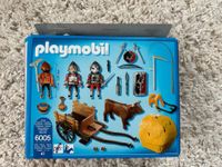 Playmobil 6005 Tarnkutsche Schleswig-Holstein - Schönberg (Holstein) Vorschau