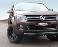 ⚠️Kotflügellippen VW Amarok V6 Delta 4X4 Offroad Tuning⚠️ Schleswig-Holstein - Borstel bei Neumünster Vorschau