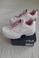 Neu FILA Chunky Sneaker Rheinland-Pfalz - Mainz Vorschau