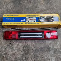 Audi 80 90 b3 hella heckblende leuchtband neu nos ovp Aachen - Aachen-Südviertel Vorschau