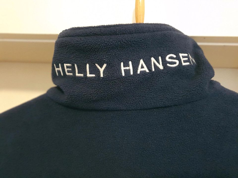 Vintage Helly Hansen Jacke (Größe L) in Buchholz in der Nordheide