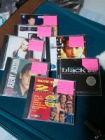 Diverse CD's aus den 90er Niedersachsen - Osnabrück Vorschau