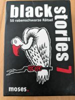 Black Stories 7 Stuttgart - Möhringen Vorschau