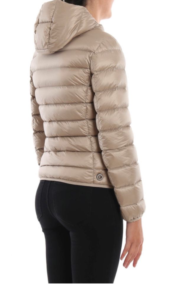 colmar steppjacke damen beige in Adlkofen