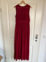 Esprit Abendkleid rot Niedersachsen - Diepholz Vorschau