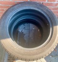 4 x Bridgestone Turanza 255 / 45 / 18 H 103 Nordrhein-Westfalen - Geldern Vorschau