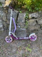 HUDORA BigWheel Roller Scooter 14738 klappbar höhenverstellbar Nordrhein-Westfalen - Arnsberg Vorschau