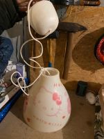 Kinderzimmer Lampe Hello kitty Nordrhein-Westfalen - Kierspe Vorschau