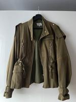 Worst Behavior Jacke Hessen - Nidda Vorschau