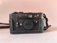Leica M5 mit Ledertasche (Leather case) No.1357123 Berlin - Schöneberg Vorschau