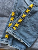 Vintage Low Waist Boot Cut Schlaghose Jeans NUR NOCH BIS 30.MAI Hessen - Wiesbaden Vorschau