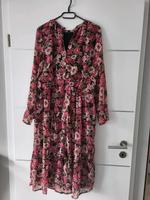 Langarm Kleid Schleswig-Holstein - Seth Holstein Vorschau