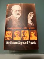 Buch Die Frauen Sigmund Freuds Lisa Appignanesi u. John Forrester Frankfurt am Main - Nordend Vorschau