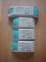 4 x OSRAM HALOTRONIC HTM 150 105 Trafo inkl. Versand Nordrhein-Westfalen - Herford Vorschau