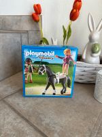 Playmobil Voltigier Set | vollständig Baden-Württemberg - Ebhausen Vorschau