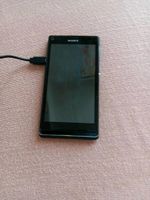 Sony Xperia  c2105 altes Handy und Bluetooth Lautsprecher Hannover - Vahrenwald-List Vorschau