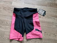 Neu Puma running Tight kurz Shorts Gr. xs Nordrhein-Westfalen - Schwalmtal Vorschau