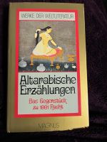 Arabische Märchen das Gegenstück zu 1001 Nacht Niedersachsen - Bienenbüttel Vorschau