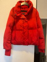 Superdry Steppjacke, rot, Gr. S Nordrhein-Westfalen - Mönchengladbach Vorschau