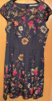 Kleid von Pepe Jeans mit floralem Muster Bayern - Landshut Vorschau
