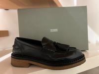 Closed Damen Slipper Gr.38 schwarz neuw. Bayern - Neu Ulm Vorschau