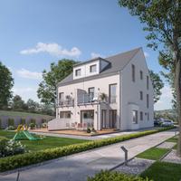 Einmalige Chance - hochwertiger Neubau - im Neubaugebiet Baden-Württemberg - Dettenheim Vorschau