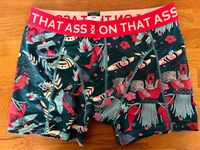 ON THAT ASS Boxershorts Kimo L NEU Ungetragen Essen - Rüttenscheid Vorschau