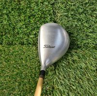 Titleist DCI Fairwayholz (Holz 7) Bayern - Schwabach Vorschau