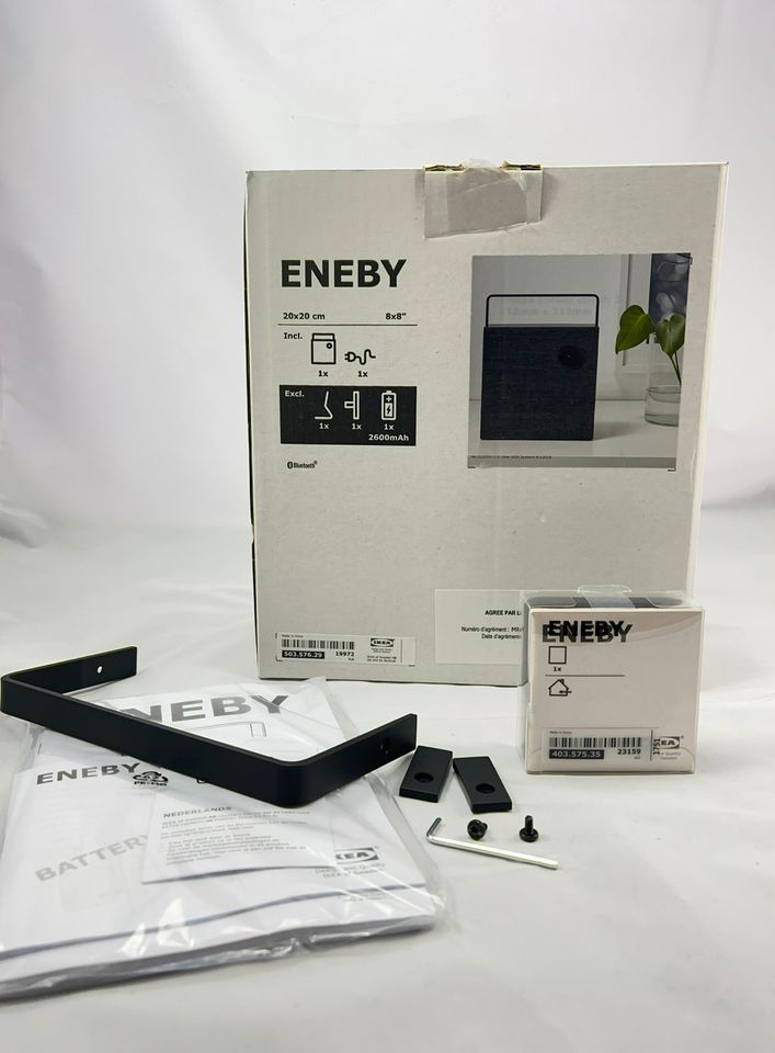 Ikea Eneby 20 Bluetooth Lautsprecher in Trier
