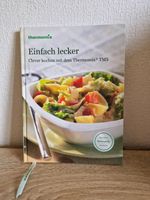Thermomix Kochbuch Nordrhein-Westfalen - Bünde Vorschau